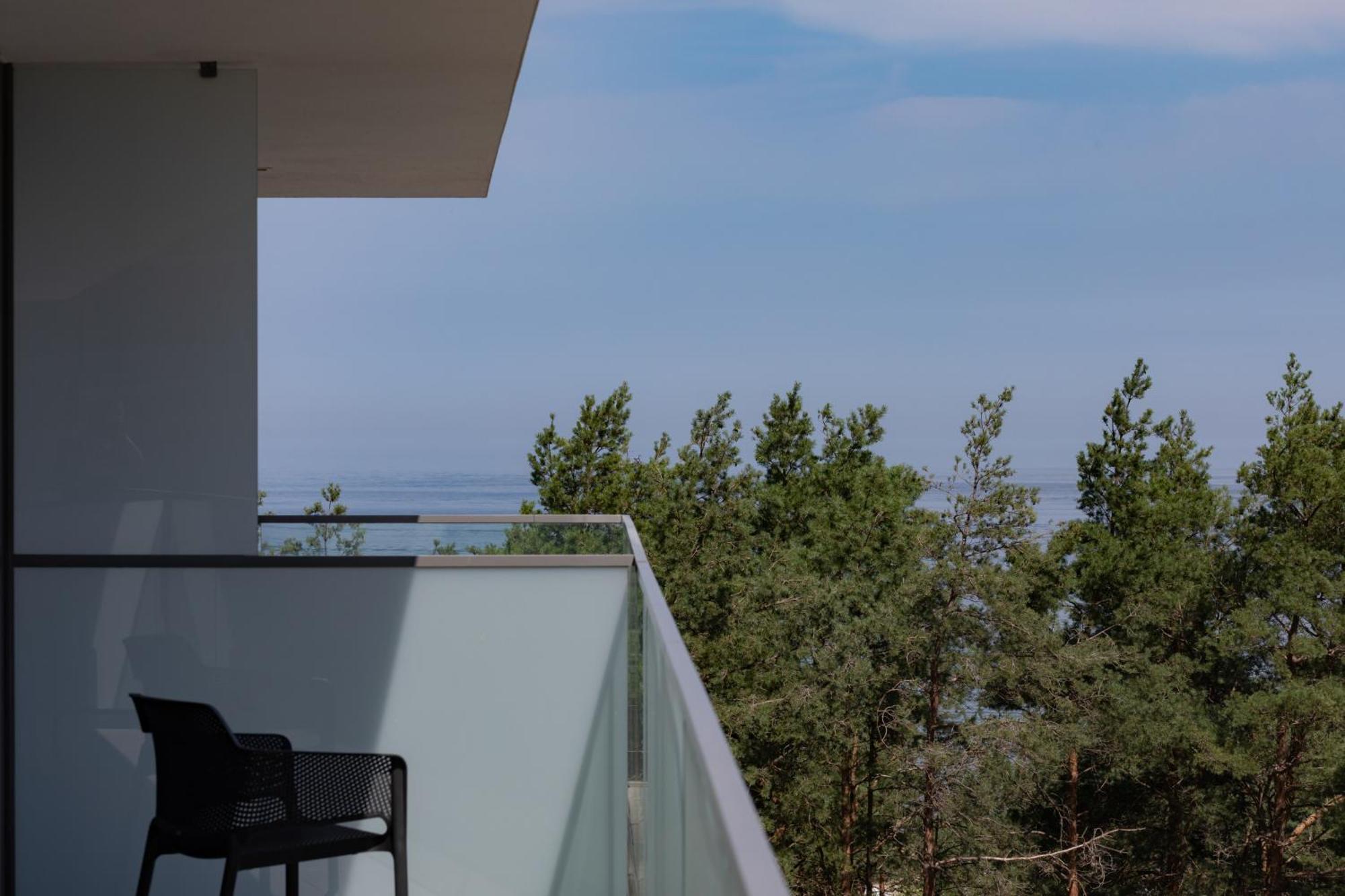 Royal Waves Resort & Spa - Apartment With Parking By Noclegi Renters Miedzyzdroje Kültér fotó